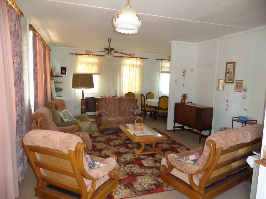 2 Bedroom Property for Sale in Oviston Eastern Cape